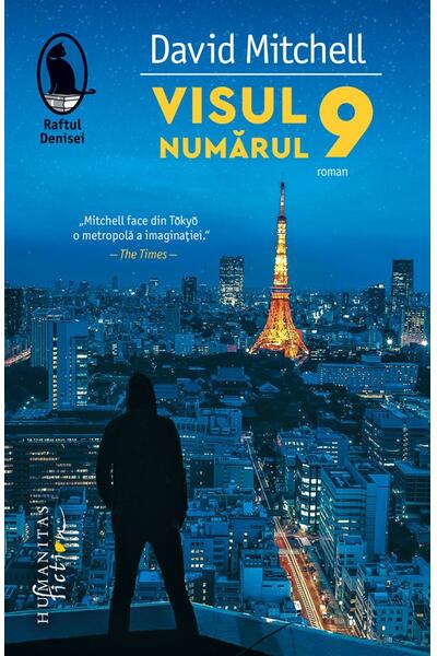 Visul numărul 9