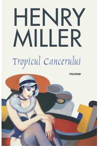 Copertă produs Tropicul Cancerului