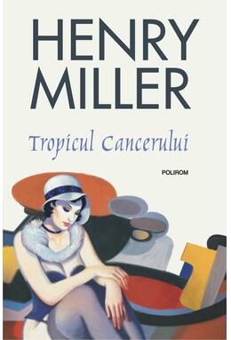 Copertă produs Tropicul Cancerului