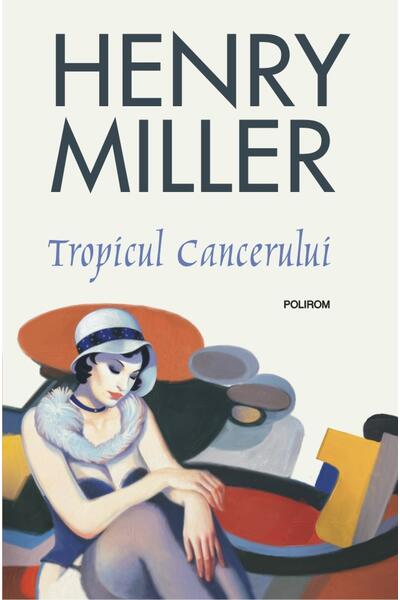 Tropicul Cancerului