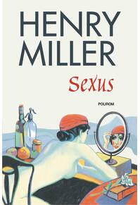 Copertă produs Sexus (Vol. I)