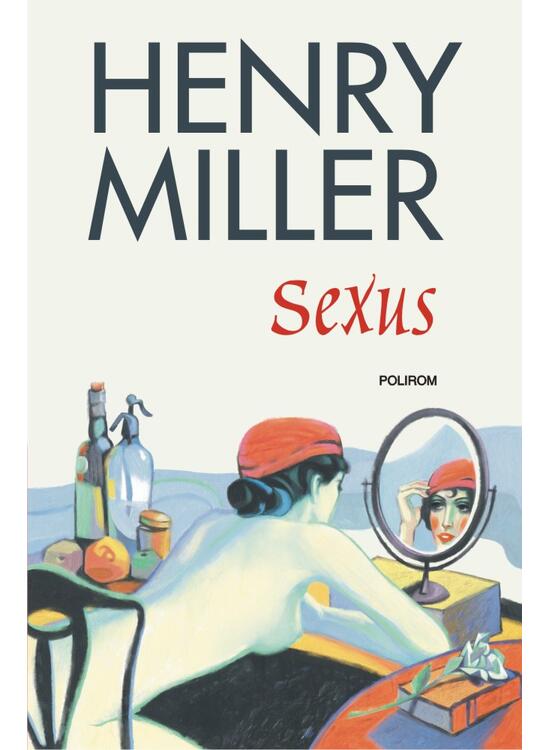 Copertă produs Sexus (Vol. I) - gallery big 1