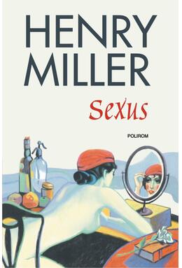 Copertă produs Sexus (Vol. I)