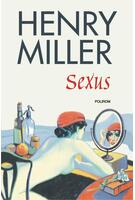 Copertă produs Sexus (Vol. I)