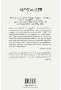 Copertă produs Sexus (Vol. I)