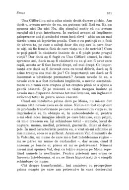 Copertă produs Sexus (Vol. I)