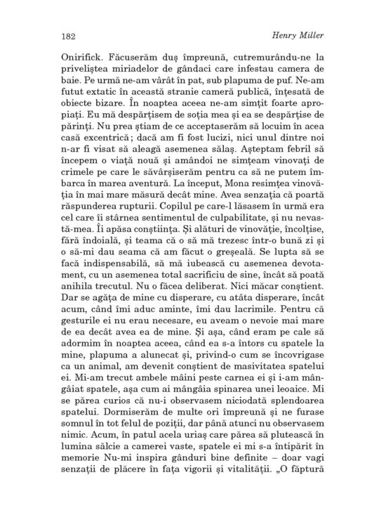 Copertă produs Sexus (Vol. I) - gallery big 6