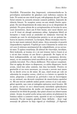 Copertă produs Sexus (Vol. I)