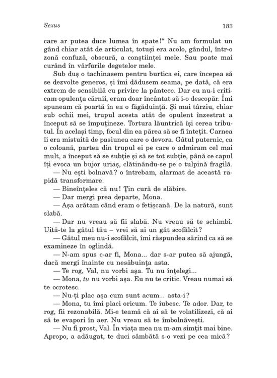 Copertă produs Sexus (Vol. I) - gallery big 7