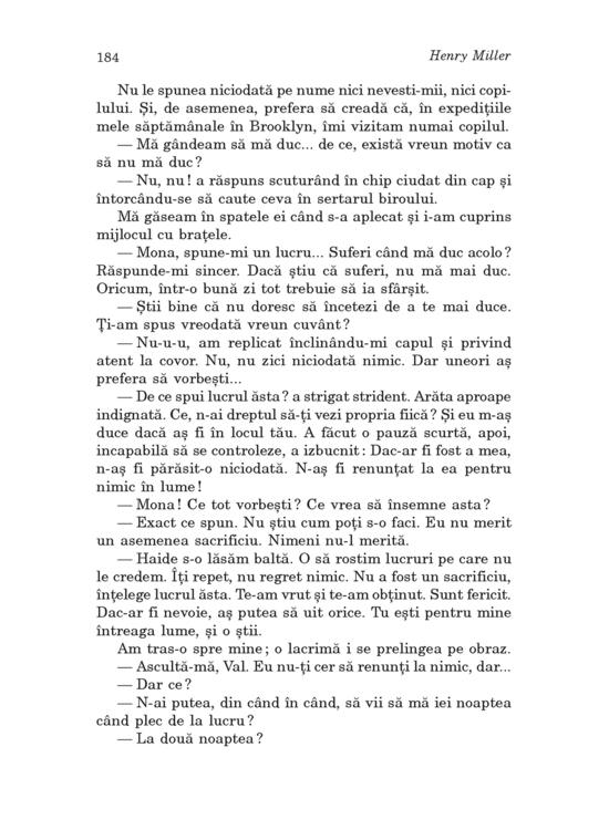 Copertă produs Sexus (Vol. I) - gallery big 8