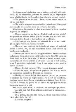 Copertă produs Sexus (Vol. I)