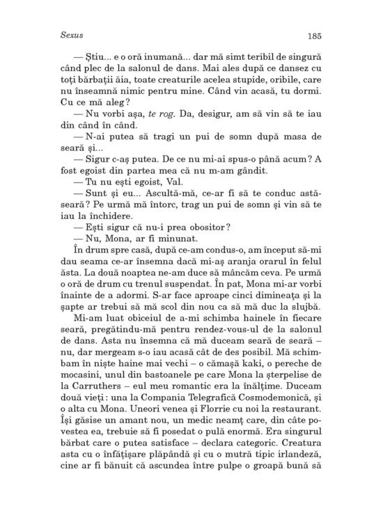 Copertă produs Sexus (Vol. I) - gallery big 9