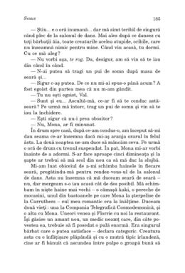 Copertă produs Sexus (Vol. I)
