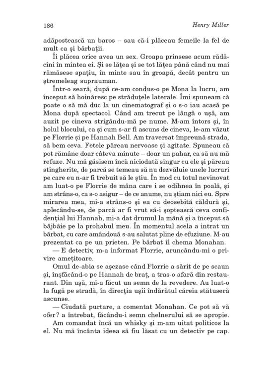 Copertă produs Sexus (Vol. I) - gallery big 10