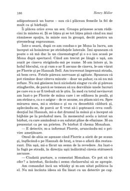 Copertă produs Sexus (Vol. I)