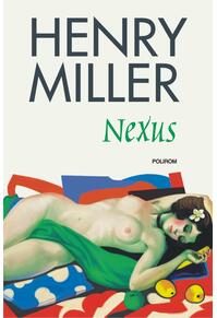 Copertă produs Nexus (Vol. III)