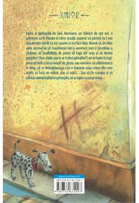 Copertă produs Lungul drum către Santa Cruz