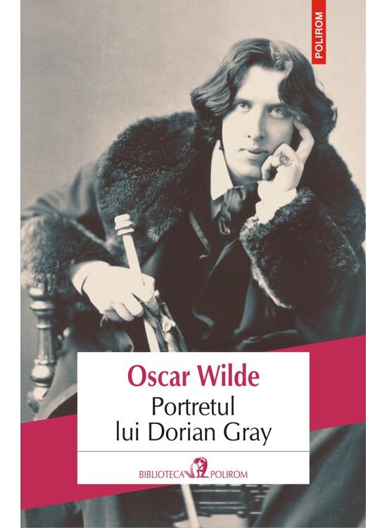 Copertă produs Portretul lui Dorian Gray - gallery big 1