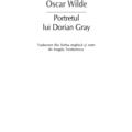 Copertă produs Portretul lui Dorian Gray - gallery small 