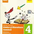 Copertă produs Limba și literatura rom&acirc;nă. Caiet de lucru Clasa a IV-a Semestrul al II-lea (+ portofoliul de evaluare al elevului) - gallery small 