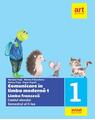 Copertă produs Comunicare &icirc;n limba modernă 1. Limba franceză. Caietul elevului. Clasa I Semestrul II - thumb 1
