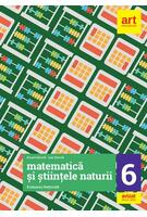 Evaluarea Națională Clasa a VI-a. Matematică și Științele naturii
