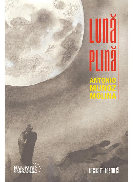 Copertă produs Lună plină - gallery big 1