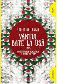 Copertă produs V&acirc;ntul bate la ușă