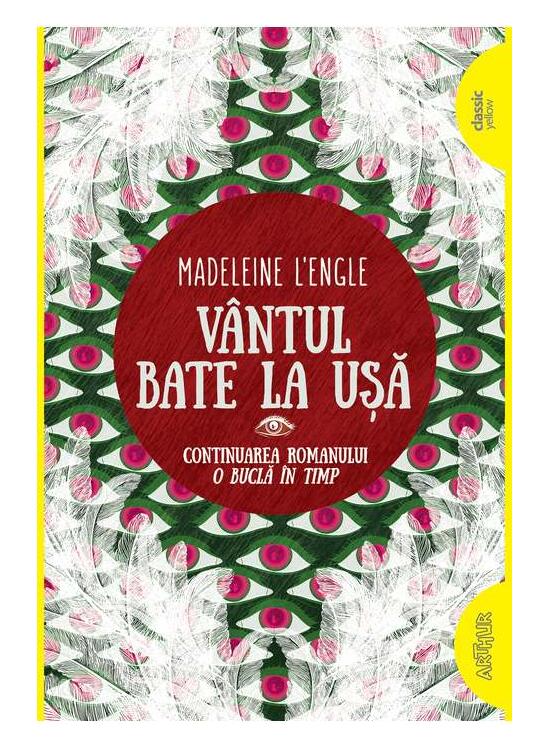 Copertă produs V&acirc;ntul bate la ușă - gallery big 1