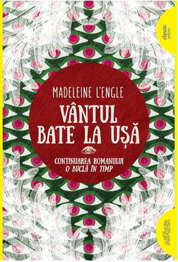 Copertă produs V&acirc;ntul bate la ușă