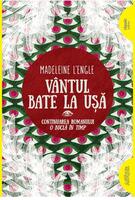Copertă produs V&acirc;ntul bate la ușă