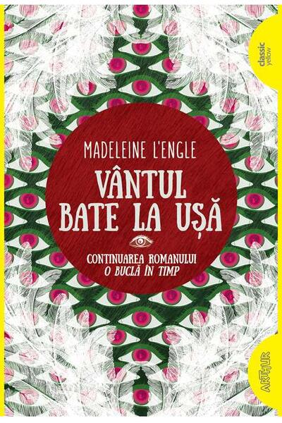V&acirc;ntul bate la ușă