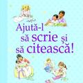 Copertă produs Ajută-l să scrie și să citească! Ghidurile Usborne pentru părinți - gallery small 