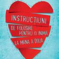 Copertă produs Instrucțiuni de folosire pentru o inimă la m&acirc;na a doua - gallery small 