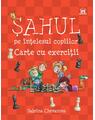 Copertă produs Șahul pe &icirc;nțelesul copiilor - Carte cu exerciții - thumb 1