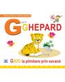 Copertă produs G de la Ghepard - thumb 1