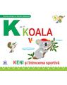 Copertă produs K de la Koala - thumb 1