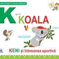 Copertă produs K de la Koala (ed. cartonată) - gallery small 