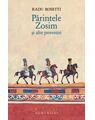 Copertă produs Părintele Zosim și alte povestiri - thumb 1