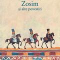 Copertă produs Părintele Zosim și alte povestiri - gallery small 