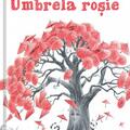 Copertă produs Umbrela roşie - gallery small 
