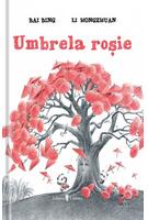 Umbrela roşie