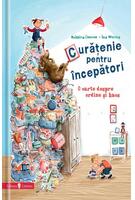 Curățenie pentru &icirc;ncepători