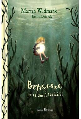 Copertă produs Beţişoara pe tărâmul fericirii