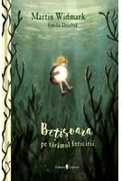 Copertă produs Beţişoara pe tărâmul fericirii