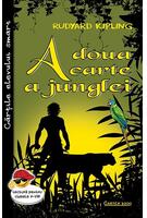 Imagine produs A doua carte a junglei