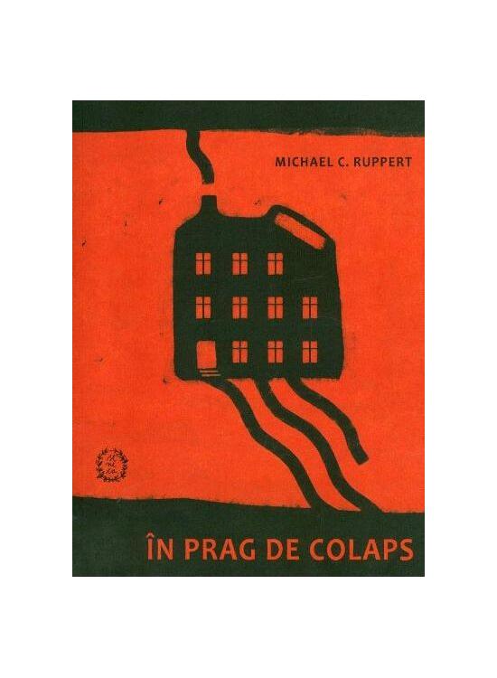 Copertă produs &Icirc;n prag de colaps - gallery big 1