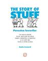 Copertă produs The Story of Stuff - Povestea lucrurilor - thumb 1