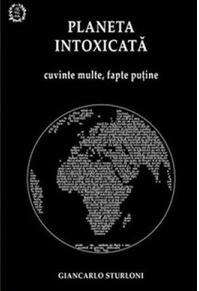 Copertă produs Planeta intoxicată