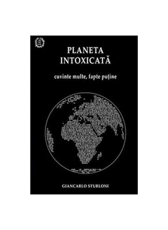 Copertă produs Planeta intoxicată - gallery big 1